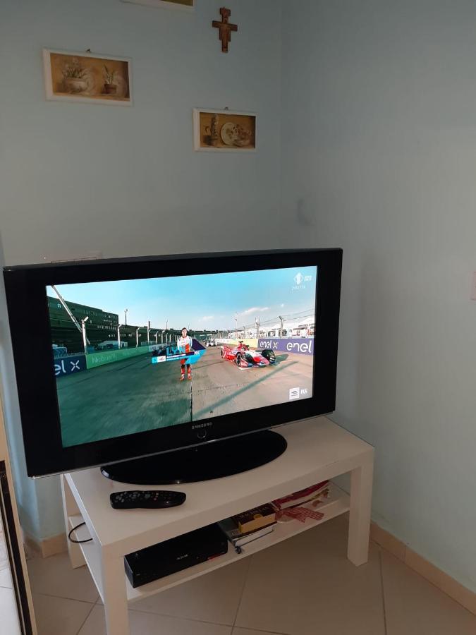 Villetta Mattinata Dış mekan fotoğraf