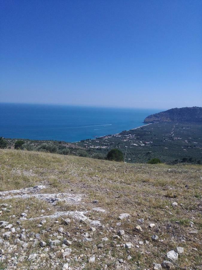 Villetta Mattinata Dış mekan fotoğraf